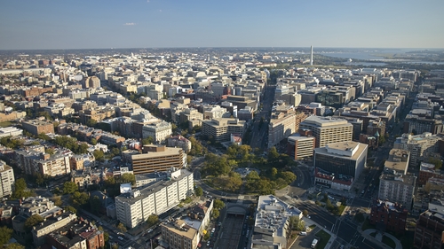 Washington DC