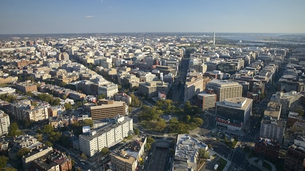 Washington DC