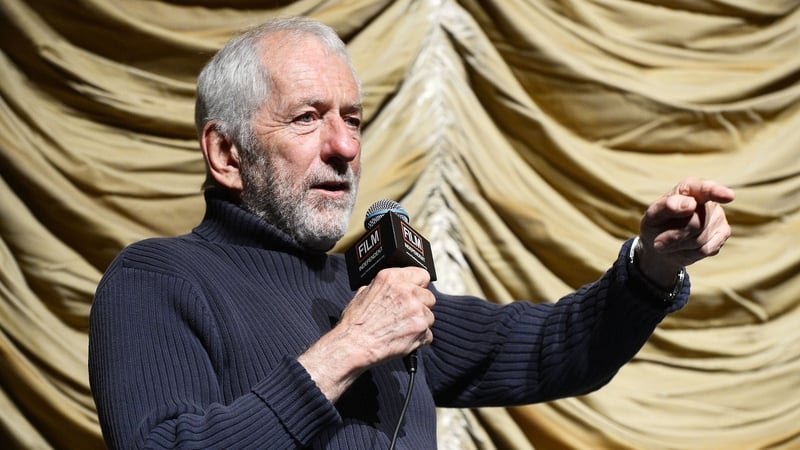 Barry Newman, pictured at an event in Los Angeles in February 2013