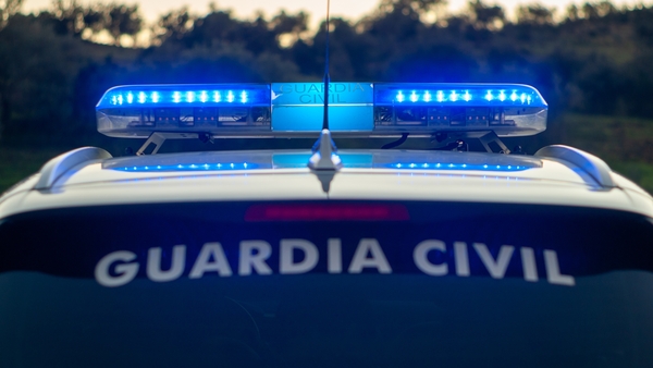 Police said most of the bodies were of people without any family