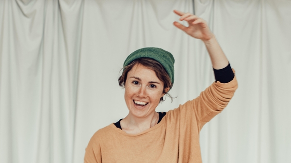 Caroline Shaw