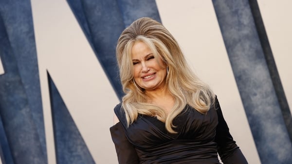 Jennifer Coolidge