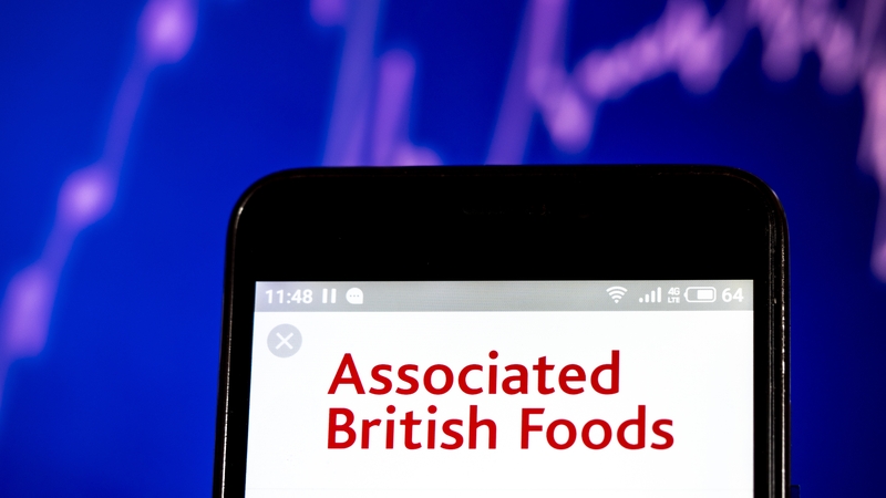 Associated British Foods is one of the largest UK food producers