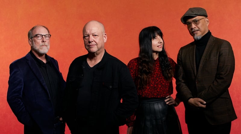 Pixies