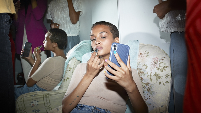 What beauty and nail trends are set to be popular in 2023?