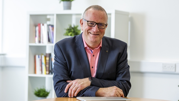 HR Duo's CEO Jerome Forde