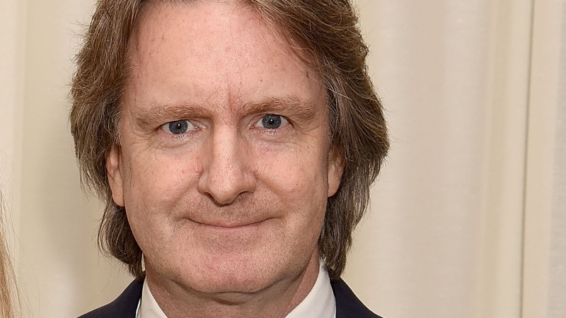 Martin Frizell was speaking to Sky News