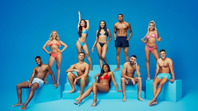 Struggling to meet someone who is your 'type' like some of the Islanders?