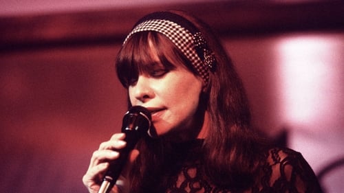 Astrud Gilberto