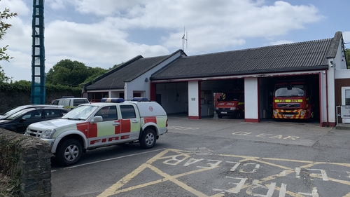 The action will see members engaging in a campaign of non-cooperation with work outside of responding to emergency calls