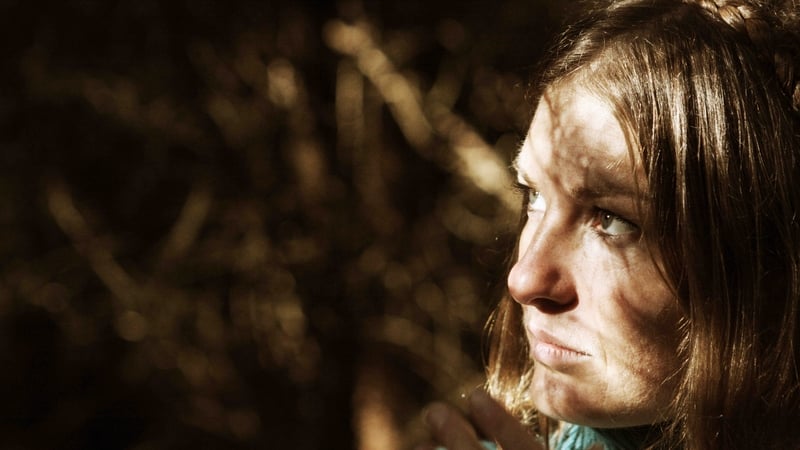 Claudia Schwab: "My new favourite pastime is going off the radar." Photo credit: Peter Crann