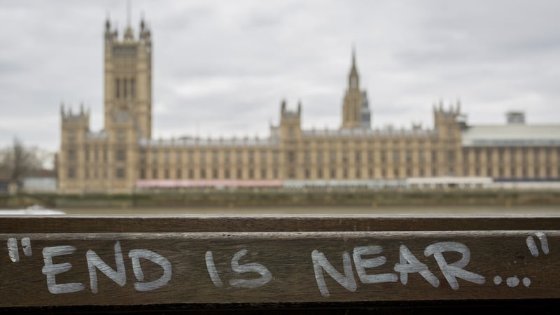 Acht Gaeilge sa Tuaisceart: céim eile glactha i Westminster agus muid ag tarraingt ar cheann an riain