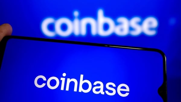Coinbase has around 100 employees in Dublin where it has had an office since 2018