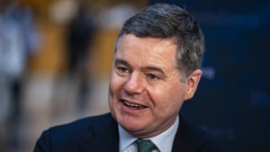 What's in Store for Pascal Donohue at the World Bank?  show image