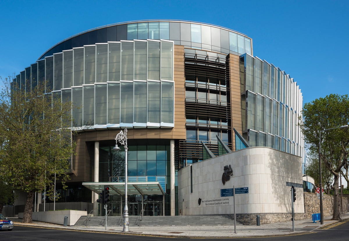 Review calls for abolition of Offences Against the State Act