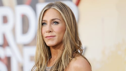 Jennifer Aniston: "The fact that its had this long, wonderful life and it still means a lot to people is one of the greatest gifts I think all five of us — all six of us — we never could imagine."