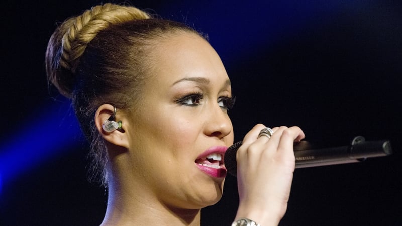 Rebecca Ferguson - Has previously campaigned for the introduction of a regulatory body for the music industry, which would work to ensure artist welfare