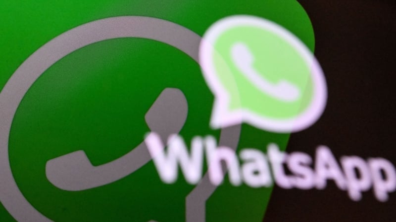 WhatsApp has more than 2 billion monthly active users