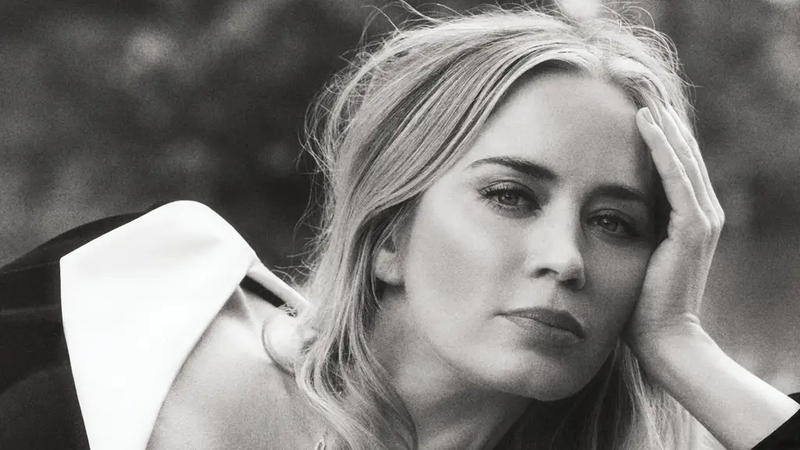 The actor is set to star in Christopher Nolan's new film Oppenheimer which explores the story of the eponymous US scientist.