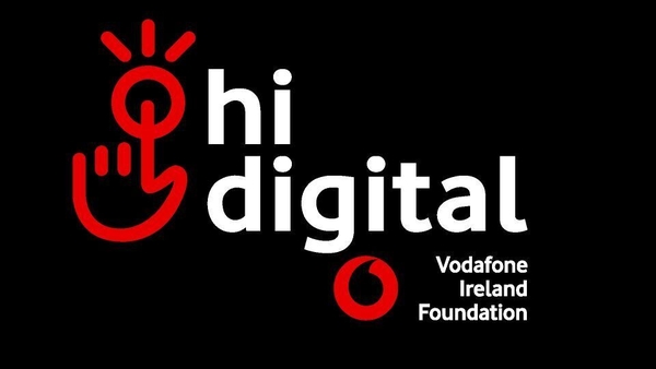 Vodafone Hi Digital