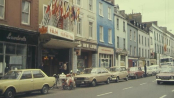Cork Film Festival (1978)