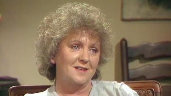 Nell McCafferty (1988)