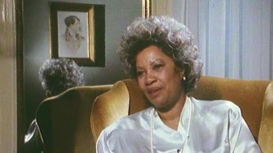 Toni Morrison (1988)