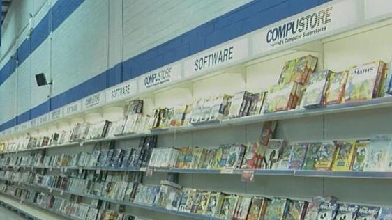 Compustore (1998)