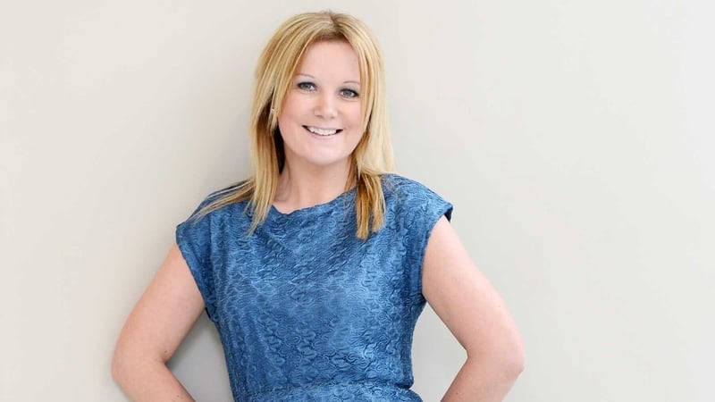 Court heard that Eimear Black O'Keeffe had built up a very successful radio career over 24 or 27 years under the pseudonym of Nikki Hayes (File image)