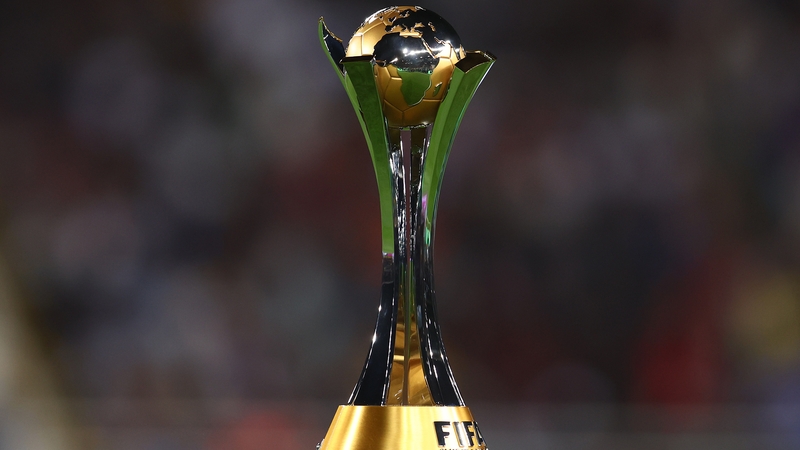 The Club World Cup will now be played every four years from 2025