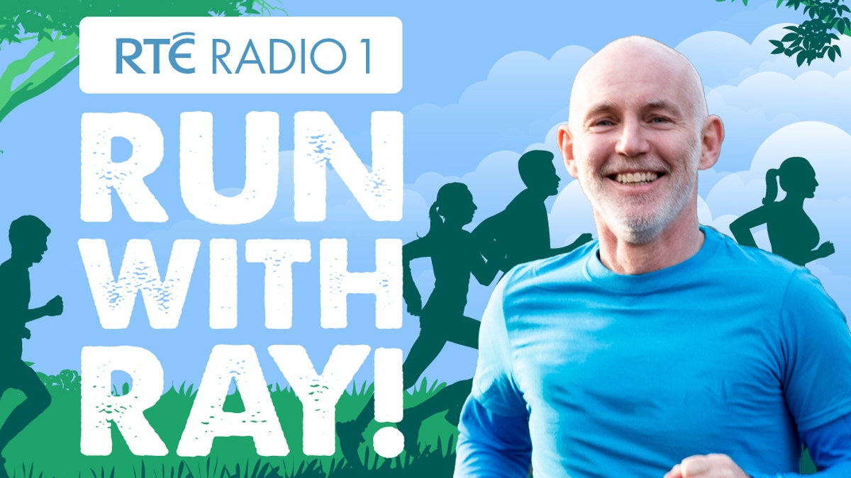 The Running Panel in Sligo