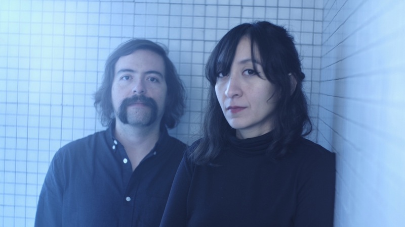 Lorelle Meets The Obsolete. Photo credit: Fernando de la Rosa