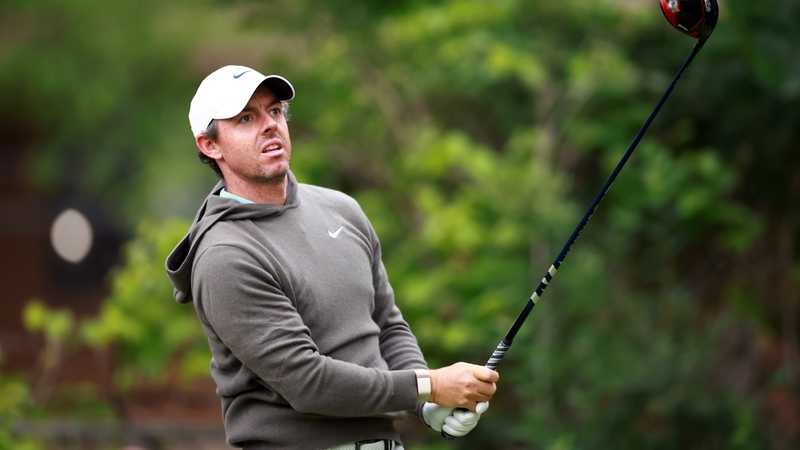 Rory McIlroy is looking for a third win in the event