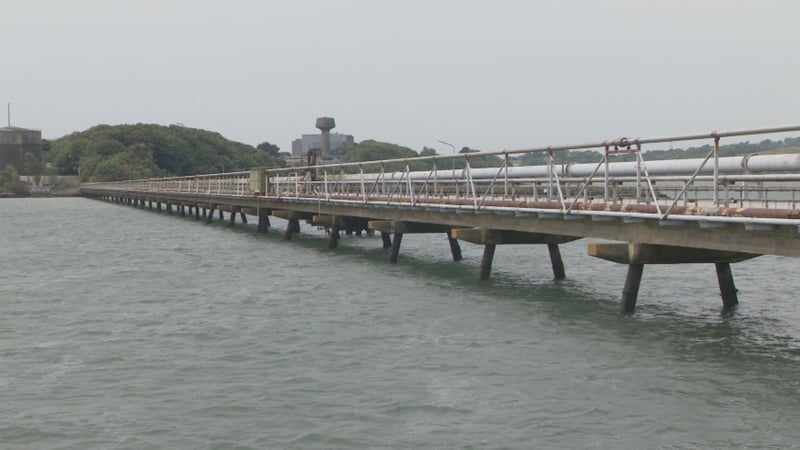 The €30m redevelopment at Ringaskiddy will see Green Biofuels (GBF) import, export and distribute Hydrotreated Vegetable Oil (HVO) for use as an alternative to diesel