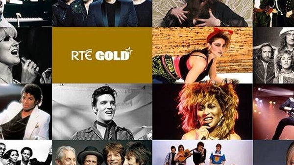 Listen: RTE Gold's Top 100 albums of all time