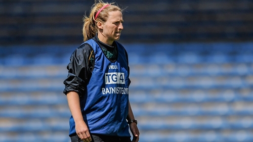 Jenny Rispin