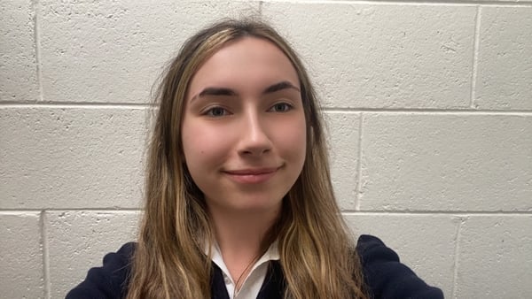Leaving Cert Diary: Maths Paper 1 was a 'mixed bag'