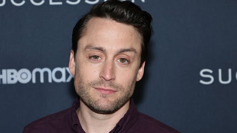 Succession star Culkin said Cox while "scary" while in character as media mogul Logan Roy