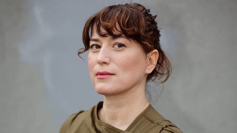 Dragana Jurisic (Pic: Michal Iwanowski)