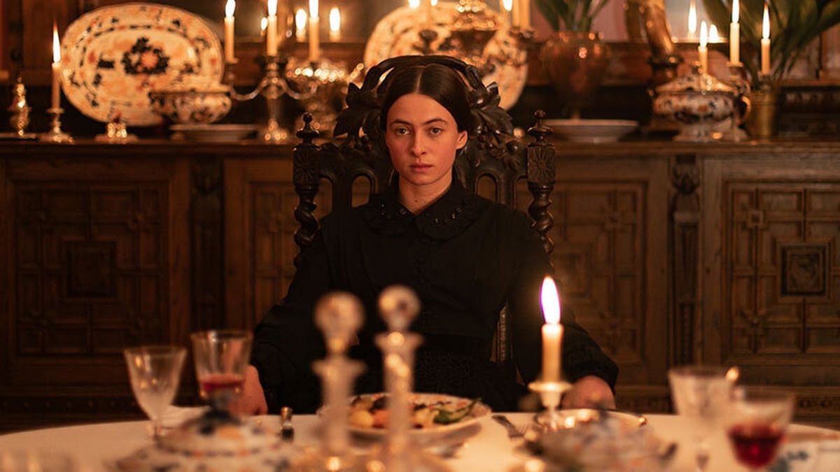 Lies We Tell - Agnes O’Casey