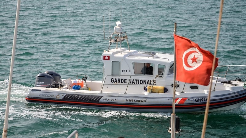 Tunisia has long been a stepping stone for migrant seeking a better life in Europe