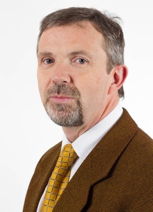 Tom G. Mulvey