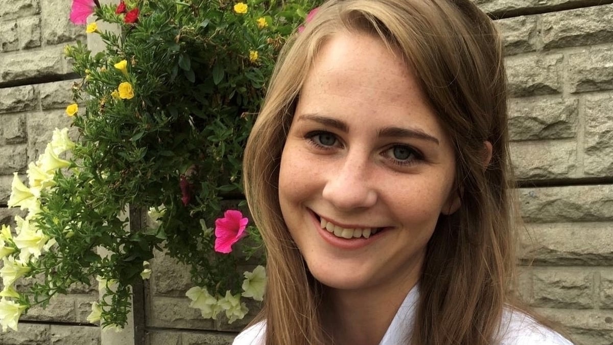 Kildare Extra: Louise Nealon