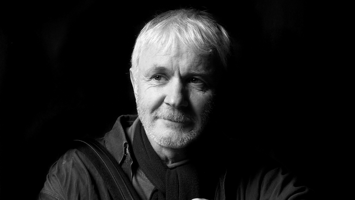 Galway Extra: Máirtín Ó Connor