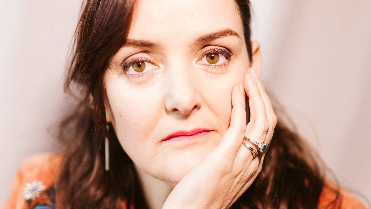 Galway Extra: Nuala O'Connor