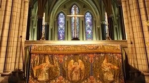 Festival of Nine Lessons and Carols show image