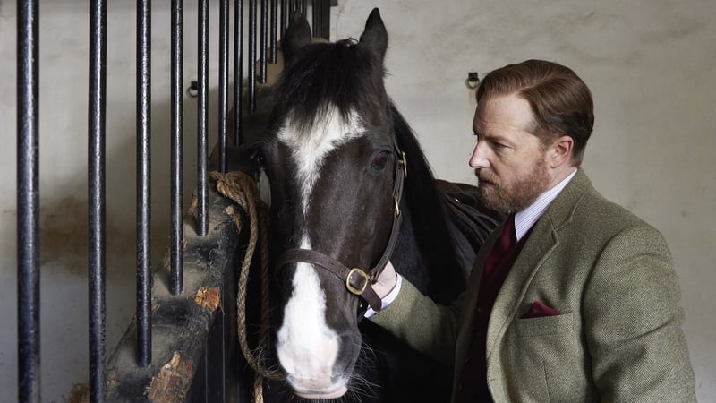 All Creatures Great and Small