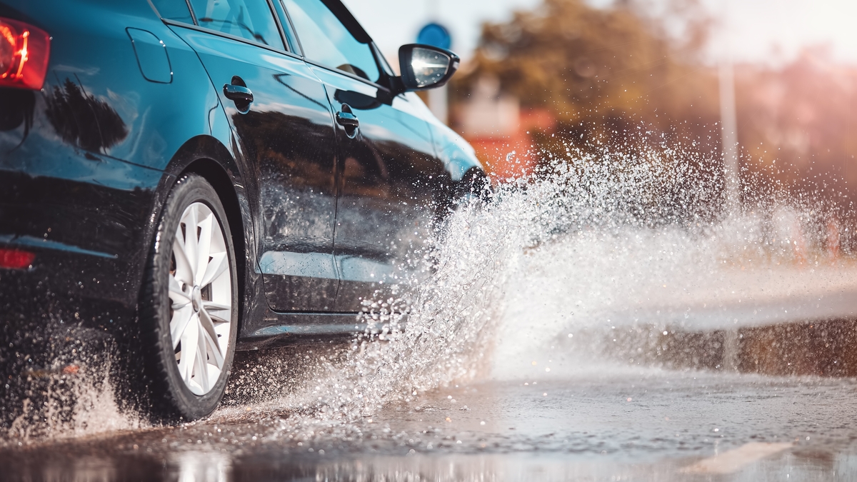 Road Death Tragedies