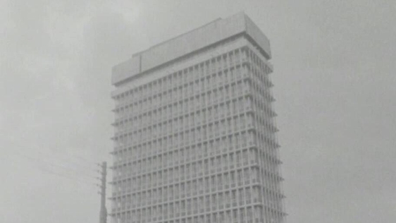 Cork County Hall