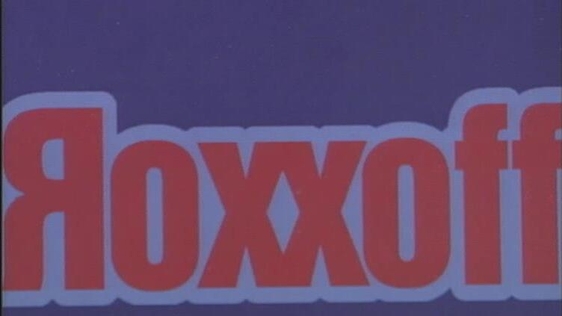 Roxxoff